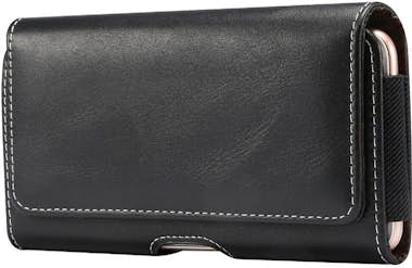 DFVmobile Funda para Jiayu G4 Turbo Horizontal de Piel con p DFVmobile Funda para Jiayu G4 Turbo Horizontal de Piel con p