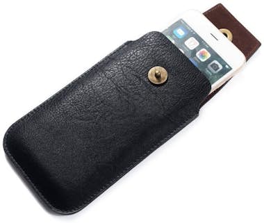 DFVmobile Funda para LeEco X850 Le Max 3 Piel Estuche Cintur DFVmobile Funda para LeEco X850 Le Max 3 Piel Estuche Cintur