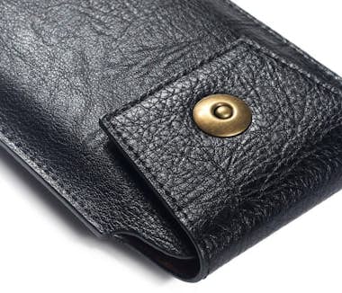 DFVmobile Funda para UMIDIGI Z1 Pro Piel Estuche Cinturón Ve DFVmobile Funda para UMIDIGI Z1 Pro Piel Estuche Cinturón Ve