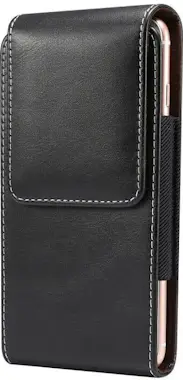 DFVmobile Funda para Blackview P6000 Vertical de Piel con pa DFVmobile Funda para Blackview P6000 Vertical de Piel con pa