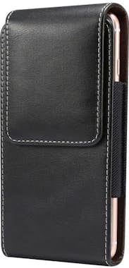 DFVmobile Funda para Cubot X15 Vertical de Piel con pasador DFVmobile Funda para Cubot X15 Vertical de Piel con pasador