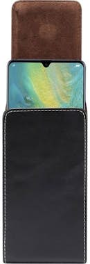 DFVmobile Funda para LeEco Le 2 Pro X25 Vertical de Piel con DFVmobile Funda para LeEco Le 2 Pro X25 Vertical de Piel con