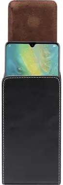 DFVmobile Funda para OUKITEL WP5000 (2018) Vertical de Piel DFVmobile Funda para OUKITEL WP5000 (2018) Vertical de Piel