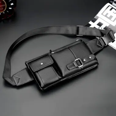 DFVmobile Funda para Sony PRS-T3 Bolso de Piel Bandolera Riñ DFVmobile Funda para Sony PRS-T3 Bolso de Piel Bandolera Riñ