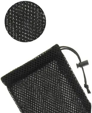 DFVmobile Funda para Google Nexus 6 Calcetin Malla Nylon con DFVmobile Funda para Google Nexus 6 Calcetin Malla Nylon con