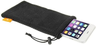 DFVmobile Funda para Oukitel K3 Calcetin Malla Nylon con Cie DFVmobile Funda para Oukitel K3 Calcetin Malla Nylon con Cie