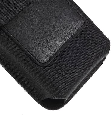 DFVmobile Funda para Oukitel K6000 Plus Cinturón Clip Metáli DFVmobile Funda para Oukitel K6000 Plus Cinturón Clip Metáli