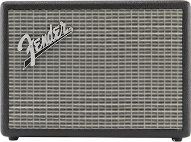 Fender Monterey Bluetooth Speaker Fender Monterey Bluetooth Speaker