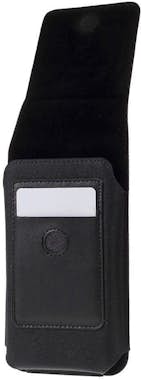 DFVmobile Funda para LG Leon 3G H320 Cinturón Clip Metálico DFVmobile Funda para LG Leon 3G H320 Cinturón Clip Metálico