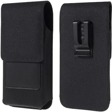 DFVmobile Funda para MyWigo City MWG 559 City Cinturón Clip DFVmobile Funda para MyWigo City MWG 559 City Cinturón Clip
