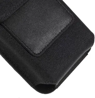 DFVmobile Funda para MyWigo City MWG 559 City Cinturón Clip DFVmobile Funda para MyWigo City MWG 559 City Cinturón Clip