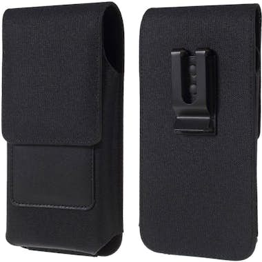 DFVmobile Funda para Vernee Thor E Cinturón Clip Metálico Ta DFVmobile Funda para Vernee Thor E Cinturón Clip Metálico Ta