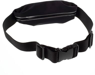 DFVmobile Funda para Ulefone Mix 2 Riñonera Reflectante con DFVmobile Funda para Ulefone Mix 2 Riñonera Reflectante con