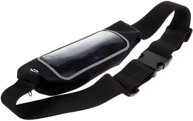 DFVmobile Funda para Nokia 105 (2019) Riñonera Reflectante c DFVmobile Funda para Nokia 105 (2019) Riñonera Reflectante c