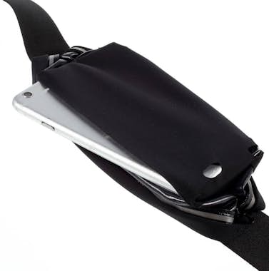 DFVmobile Funda para Wiko Upulse lite (2017) Riñonera Reflec DFVmobile Funda para Wiko Upulse lite (2017) Riñonera Reflec