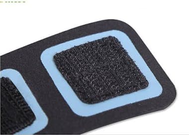 DFVmobile Funda Brazalete Profesional de Neopreno para Brazo DFVmobile Funda Brazalete Profesional de Neopreno para Brazo