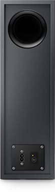 Philips Philips TAB6305/10 altavoz soundbar Negro 2.1 cana Philips Philips TAB6305/10 altavoz soundbar Negro 2.1 cana