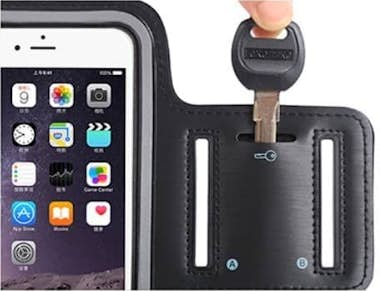 DFVmobile Funda Brazalete Profesional de Neopreno para Brazo DFVmobile Funda Brazalete Profesional de Neopreno para Brazo