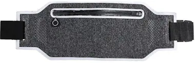 DFVmobile Funda Riñonera Cinturon para Caminar Ciclismo Bici DFVmobile Funda Riñonera Cinturon para Caminar Ciclismo Bici