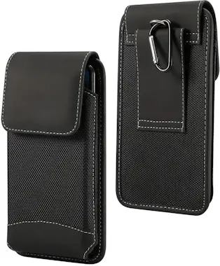 DFVmobile Funda de Cinturon para Oppo Reno 10x Zoom (2019) c DFVmobile Funda de Cinturon para Oppo Reno 10x Zoom (2019) c