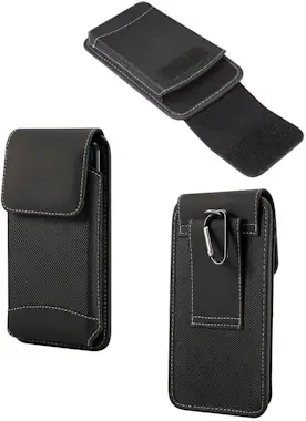 DFVmobile Funda de Cinturon para Oppo Reno 10x Zoom (2019) c DFVmobile Funda de Cinturon para Oppo Reno 10x Zoom (2019) c