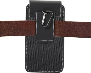 DFVmobile Funda de Cinturon para Doogee X9 Pro con Diseño Ve DFVmobile Funda de Cinturon para Doogee X9 Pro con Diseño Ve