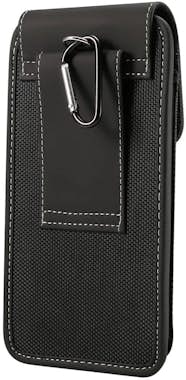 DFVmobile Funda de Cinturon para TP-LINK Neffos C5A con Dise DFVmobile Funda de Cinturon para TP-LINK Neffos C5A con Dise