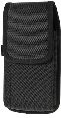 DFVmobile Funda de Cinturon para Uhans i8 en Nylon con Dos T DFVmobile Funda de Cinturon para Uhans i8 en Nylon con Dos T