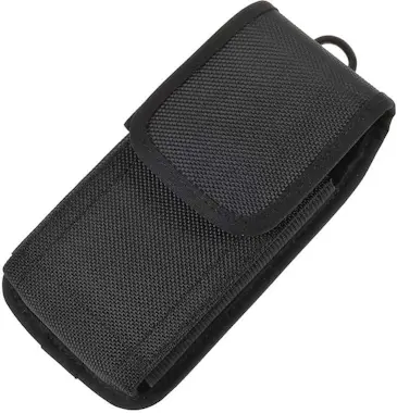 DFVmobile Funda de Cinturon para Acer Liquid Z6 Max en Nylon DFVmobile Funda de Cinturon para Acer Liquid Z6 Max en Nylon