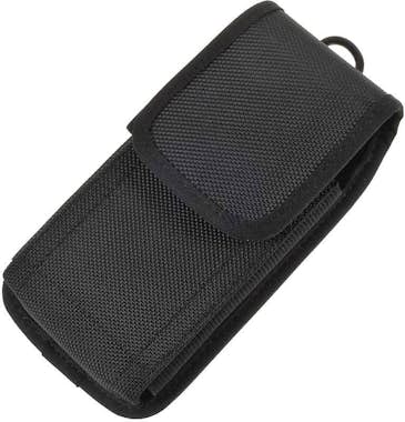 DFVmobile Funda de Cinturon para Vodafone Smart V8 en Nylon DFVmobile Funda de Cinturon para Vodafone Smart V8 en Nylon
