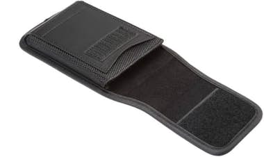 DFVmobile Funda Cinturon para Ulefone Mix 2 con Tarjetero Di DFVmobile Funda Cinturon para Ulefone Mix 2 con Tarjetero Di