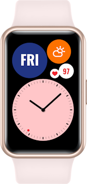 Huawei Fit Active