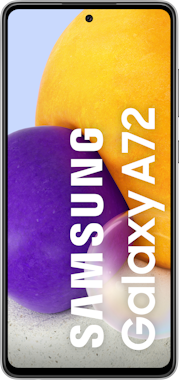 Samsung Galaxy A72 128GB+6GB RAM Samsung Galaxy A72 128GB+6GB RAM