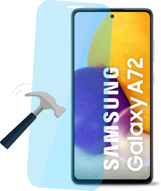 Ebox Protector pantalla Samsung Galaxy A72 / Galaxy A7 Ebox Protector pantalla Samsung Galaxy A72 / Galaxy A7