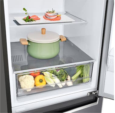 LG LG GBP32DSLZN nevera y congelador Independiente 38 LG LG GBP32DSLZN nevera y congelador Independiente 38