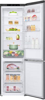 LG LG GBP32DSLZN nevera y congelador Independiente 38 LG LG GBP32DSLZN nevera y congelador Independiente 38