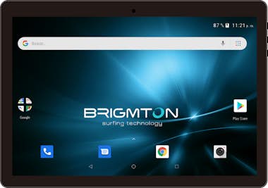 Brigmton Brigmton BTPC-1026QC4G-N tablet 4G LTE-TDD & LTE-F Brigmton Brigmton BTPC-1026QC4G-N tablet 4G LTE-TDD & LTE-F