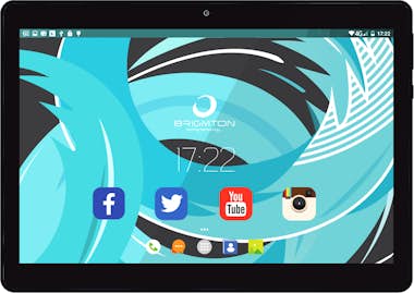 Brigmton Brigmton BTPC 1027QC3G 3G 32 GB 25,6 cm (10.1"") S Brigmton Brigmton BTPC 1027QC3G 3G 32 GB 25,6 cm (10.1"") S