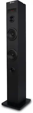 NGS NGS Sky Charm Negro Inalámbrico y alámbrico 50 W NGS NGS Sky Charm Negro Inalámbrico y alámbrico 50 W