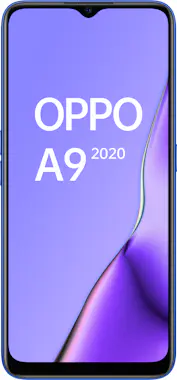 OPPO A9 2020 128GB+4GB RAM OPPO A9 2020 128GB+4GB RAM