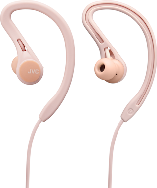 JVC Auriculares deportivos inalámbricos HA-EC25W JVC Auriculares deportivos inalámbricos HA-EC25W