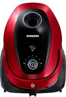 Samsung Samsung VC07M25E0WR/GE aspiradora 2,5 L Aspiradora Samsung Samsung VC07M25E0WR/GE aspiradora 2,5 L Aspiradora