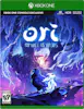 Microsoft Ori and the Will of the Wisps - Xbox One Microsoft Ori and the Will of the Wisps - Xbox One