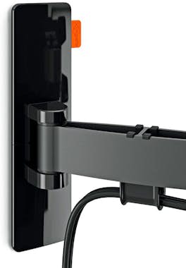 Vogels VOGELS WALL 3245 NEGRO SOPORTE TV GIRATORIO PARA P Vogels VOGELS WALL 3245 NEGRO SOPORTE TV GIRATORIO PARA P