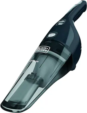 BLACK+DECKER BLACK+DECKER ASPIRADOR DE MANO CONVERTIBLE A ESCOB BLACK+DECKER BLACK+DECKER ASPIRADOR DE MANO CONVERTIBLE A ESCOB
