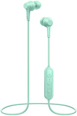 Garmin PIONEER SE-C4BT VERDE AURICULARES CON MICRÓFONO DE Garmin PIONEER SE-C4BT VERDE AURICULARES CON MICRÓFONO DE