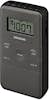 Otros SANGEAN DT-140 NEGRO RADIO DE BOLSILLO FM AM BATER Otros SANGEAN DT-140 NEGRO RADIO DE BOLSILLO FM AM BATER