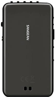 Otros SANGEAN DT-140 NEGRO RADIO DE BOLSILLO FM AM BATER Otros SANGEAN DT-140 NEGRO RADIO DE BOLSILLO FM AM BATER