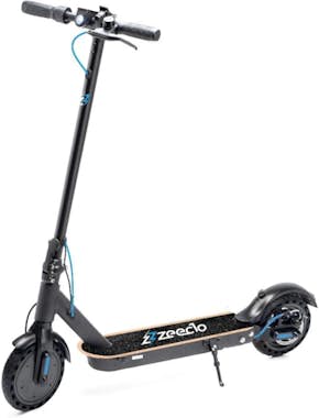 Zeeclo ZEECLO GEMINIS M100 6,2A NEGRO PATINETE ELÉCTRICO Zeeclo ZEECLO GEMINIS M100 6,2A NEGRO PATINETE ELÉCTRICO