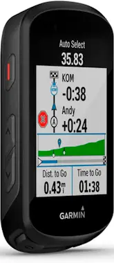 Garmin GARMIN EDGE 530 CICLOCOMPUTADOR 2.6 PARA BICI GP Garmin GARMIN EDGE 530 CICLOCOMPUTADOR 2.6 PARA BICI GP